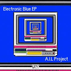 Electronic Blue EP