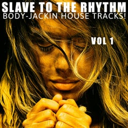 Slave to the Rhythm, Vol. 1