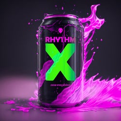 Rhythm X