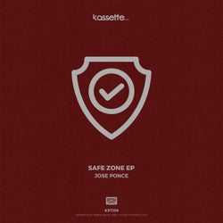 Safe Zone EP