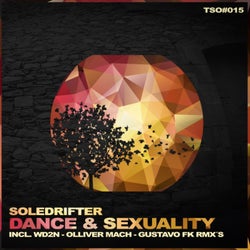 Dance & Sexuality