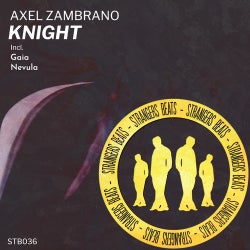 Portada de Knight