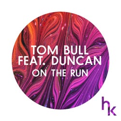 On The Run (feat. Duncan)