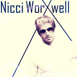 Nicci Worxwell "OCTOBER" Chart