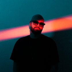 ADE 2025 x SECRET WEAPONS