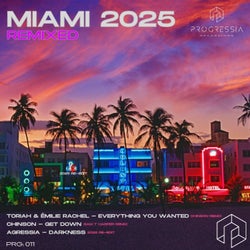 Miami Remixed