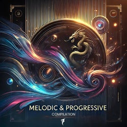 Melodic & Progressive Compilation