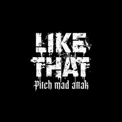 like that