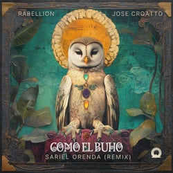 Como el Búho (Sariel Orenda Remix)