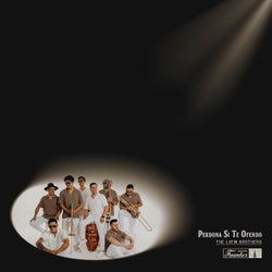 Perdona Si Te Ofendo