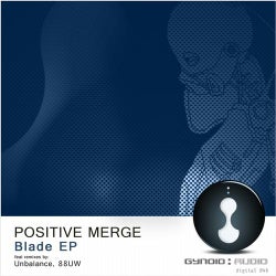 Blade EP (feat. Unbalance, 88UW)