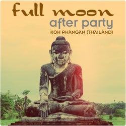 Full Moon After Party (Koh Phangan, Thailand)