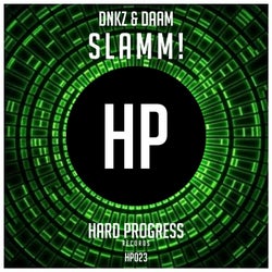 Slamm!