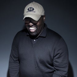 Frankie Knuckles - Beatport Chart