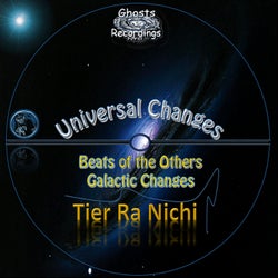 Universal Changes