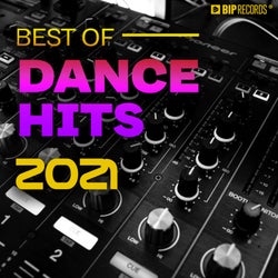 Best Of Dance Hits 2021