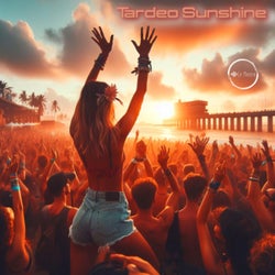 Tardeo Sunshine (feat. Mirel.la)