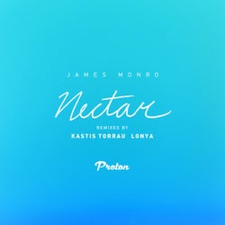 Nectar (Kastis Torrau, Lonya Remixes)