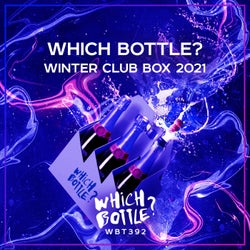 Which Bottle?: WINTER CLUB BOX 2021