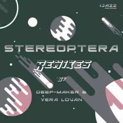 Stereoptera Remixes