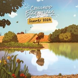 Chillhop Essentials Summer 2024