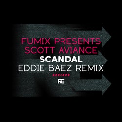 Scandal (Eddie Baez Remix)