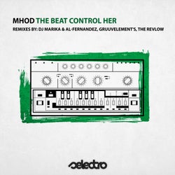 The Beat Control Her