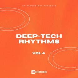 Deep-Tech Rhythms, Vol. 04