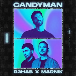 Candyman (Extended Version)