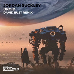 Droid - David Rust Remix