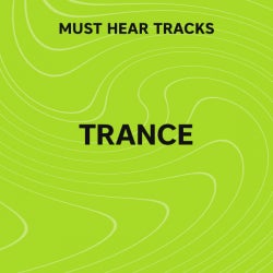 Must Hear Trance: February