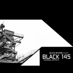 Black 145