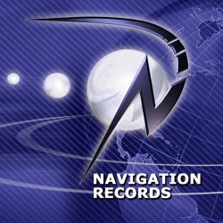 Navigation Records Presents:  Club Selections #3