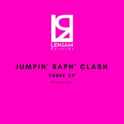 Jumpin' Raph' Clash