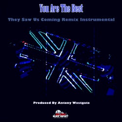 You Are The Best They Saw Us Coming (Instrumental)