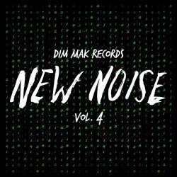 Dim Mak Records New Noise, Vol. 4
