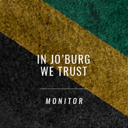 In Joburg We Trust