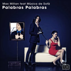 Palabras Palabras (feat. Musica De Sofa)
