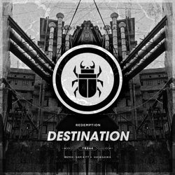 Destination