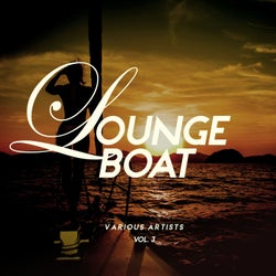 Lounge Boat, Vol. 3