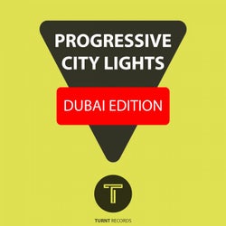 Progressive City Lights | Dubai Edition