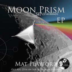 Moon Prism EP