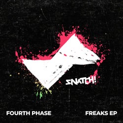 Freaks EP