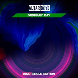 Ordinary Day (Dj Mauro Vay GF 2020 Short Radio)
