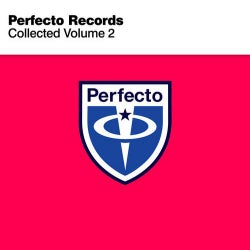 Perfecto Records Collected, Vol. 2