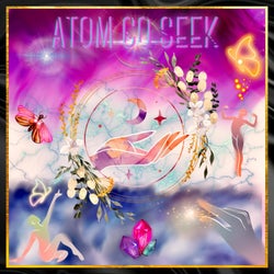 Atom Go Seek