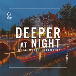 Deeper At Night Vol. 75