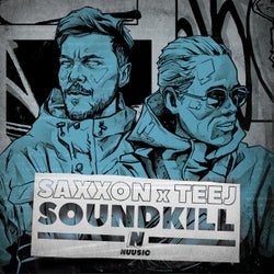 Soundkill