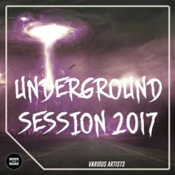 Underground Session 2017