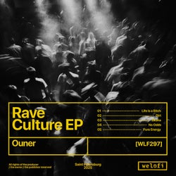 Rave Culture